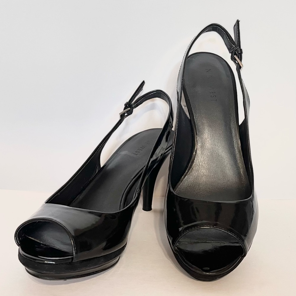 Nine West Heels